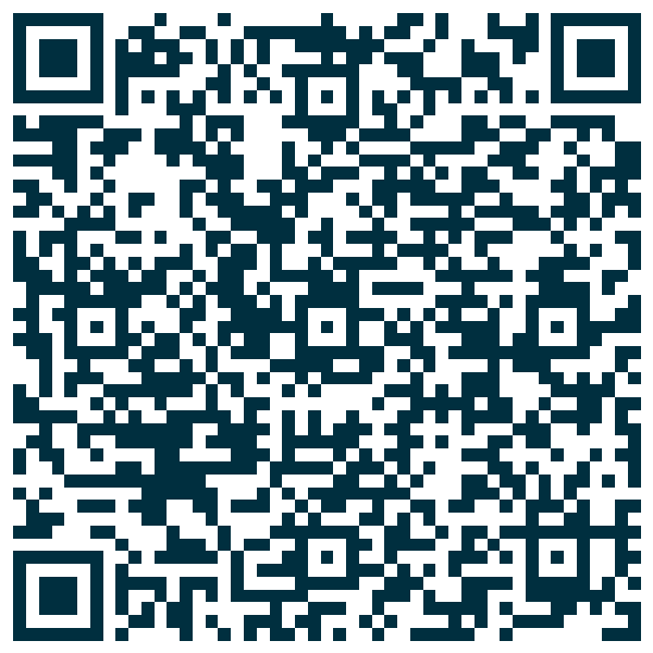 QR code — La Grange aux étoiles - Gîte La Grange