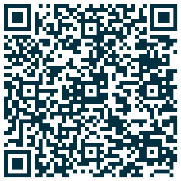 QR code — L'Eden de la Lys