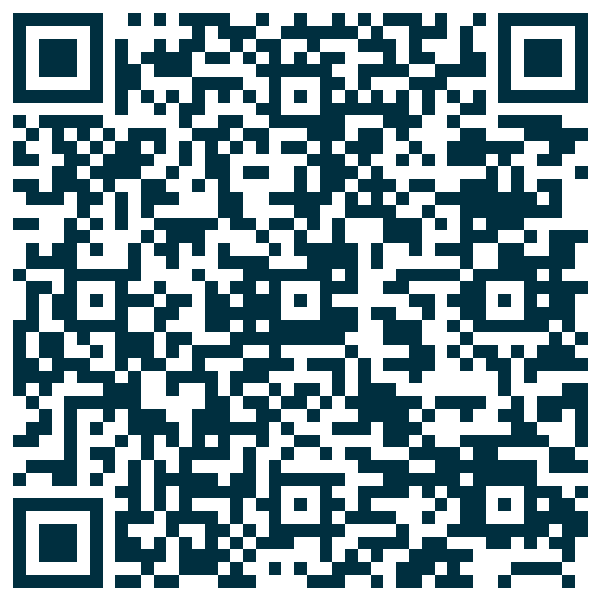 QR code — L'Eden de la Lys