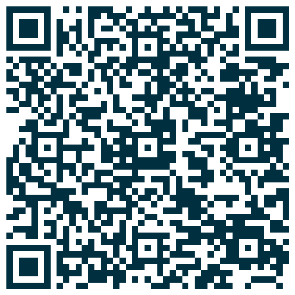 QR code — L'Eden de la Lys