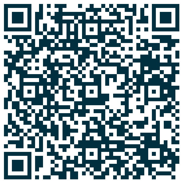 QR code — Gîte des 6 tilleuls