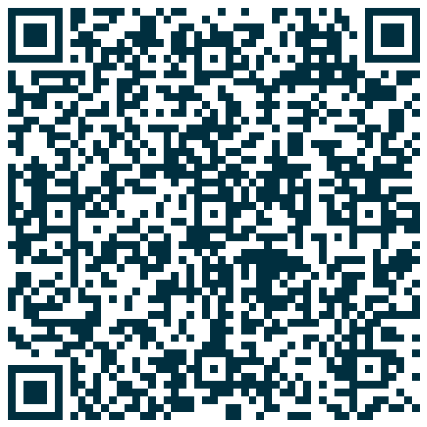 QR code — Le dortoir des Templiers - La Ferme des Templiers de Fléchinelle
