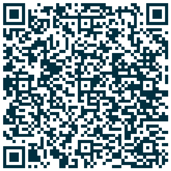 QR code — Le dortoir des Templiers - La Ferme des Templiers de Fléchinelle