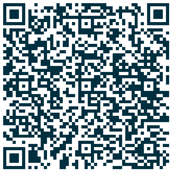 QR code — Le dortoir des Templiers - La Ferme des Templiers de Fléchinelle