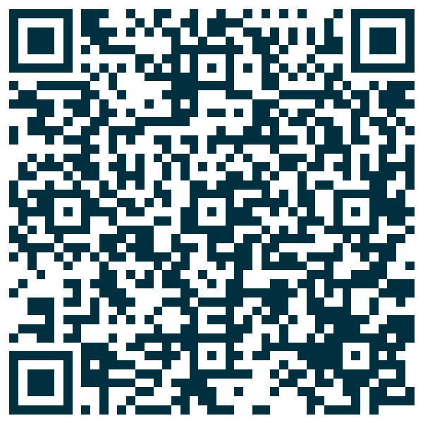 QR code — Le studio royal
