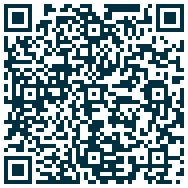 QR code — Le studio royal