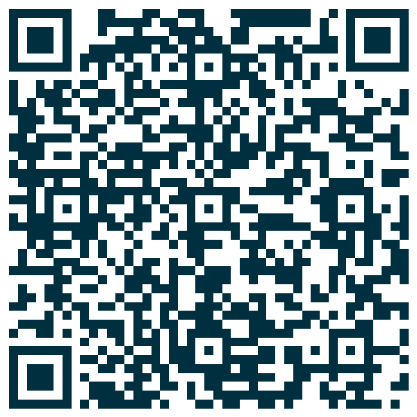 QR code — Le studio royal