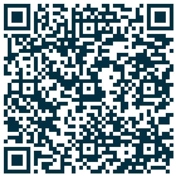 QR code — Maison Salomé