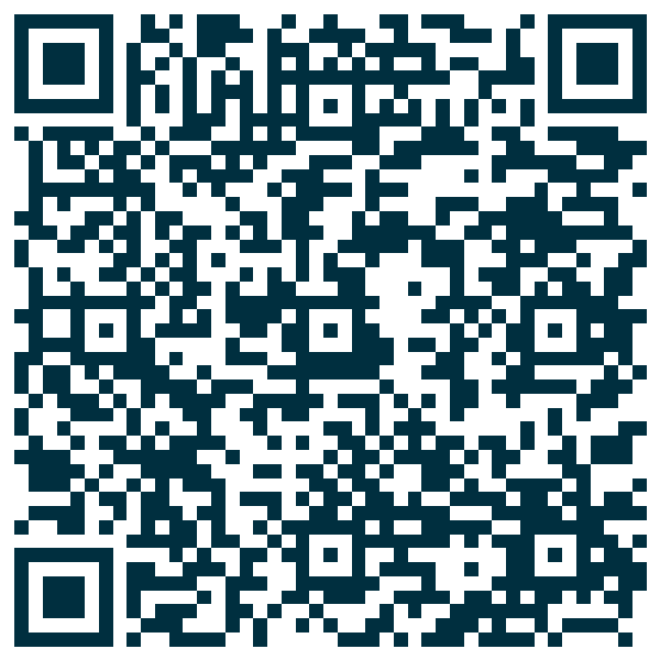 QR code — Maison Salomé