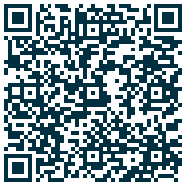 QR code — Maison Salomé