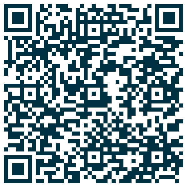 QR code — Maison Salomé