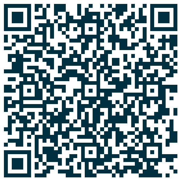 QR code — Saint-Omer Taxi