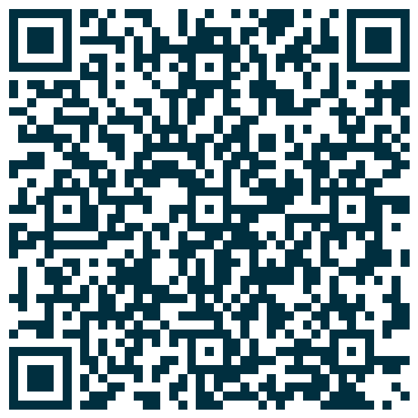QR code — Saint-Omer Taxi