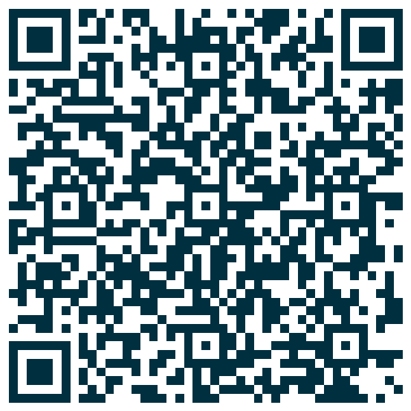 QR code — Saint-Omer Taxi