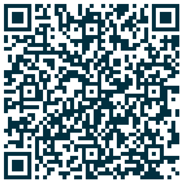 QR code — Saint-Omer Taxi
