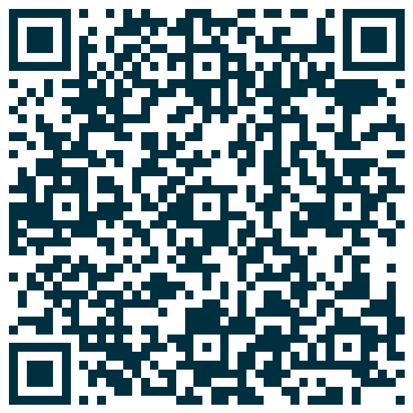 QR code — Le Paradis d'Anaé - Le Cosy