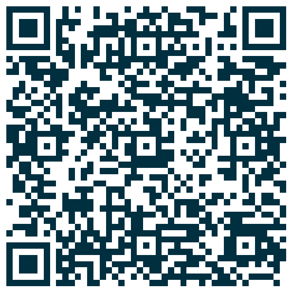 QR code — Le Paradis d'Anaé - Le Cosy