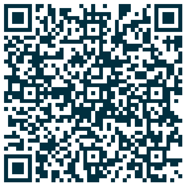 QR code — Le Paradis d'Anaé - L'Indus