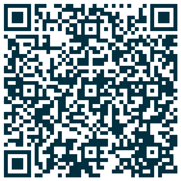 QR code — Le Paradis d'Anaé - L'Indus