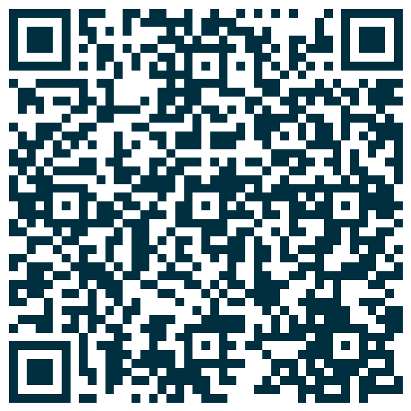 QR code — Le Paradis d'Anaé - L'Indus