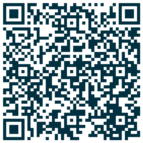 QR code — Le Paradis d'Anaé - L'Indus