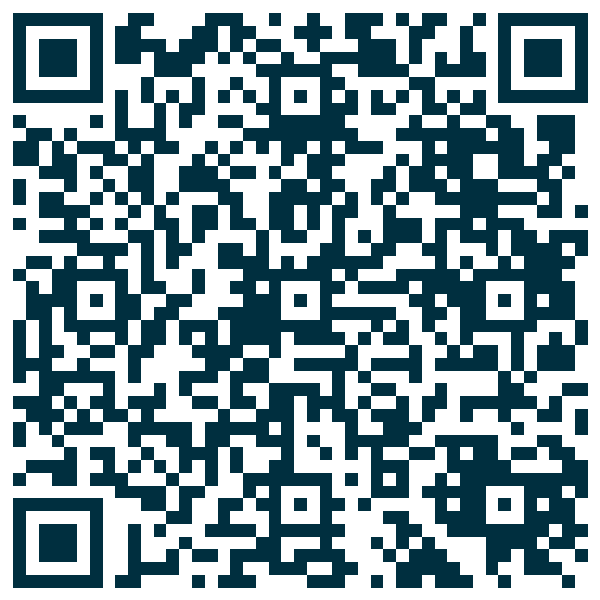 QR code — Le Jardin d'Eden