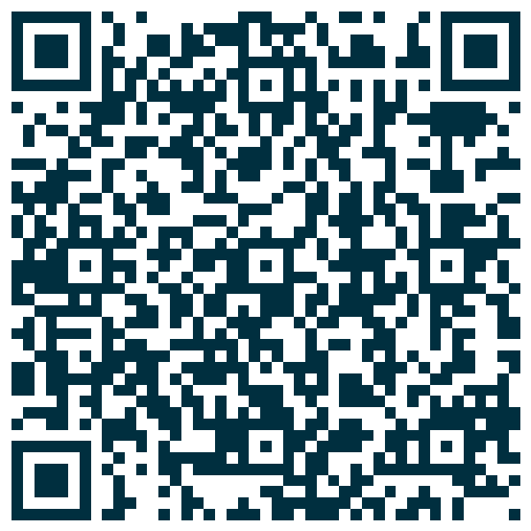 QR code — Le Jardin d'Eden