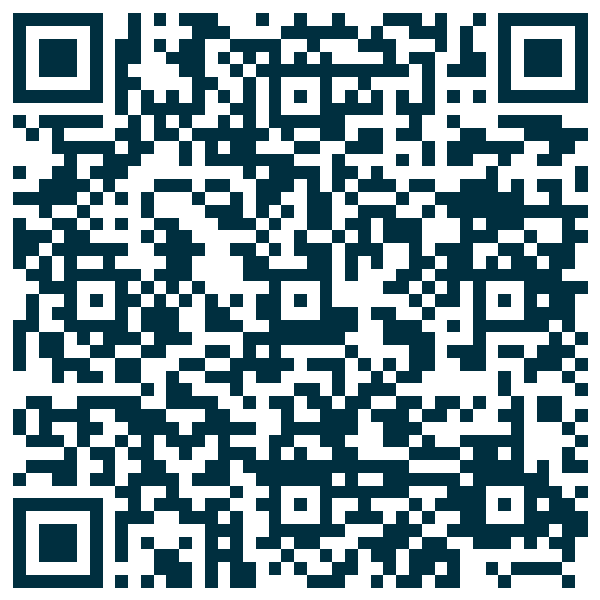 QR code — Le Manoir aux Roses