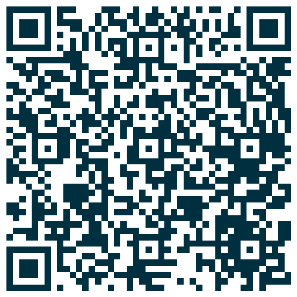 QR code — Le Manoir aux Roses
