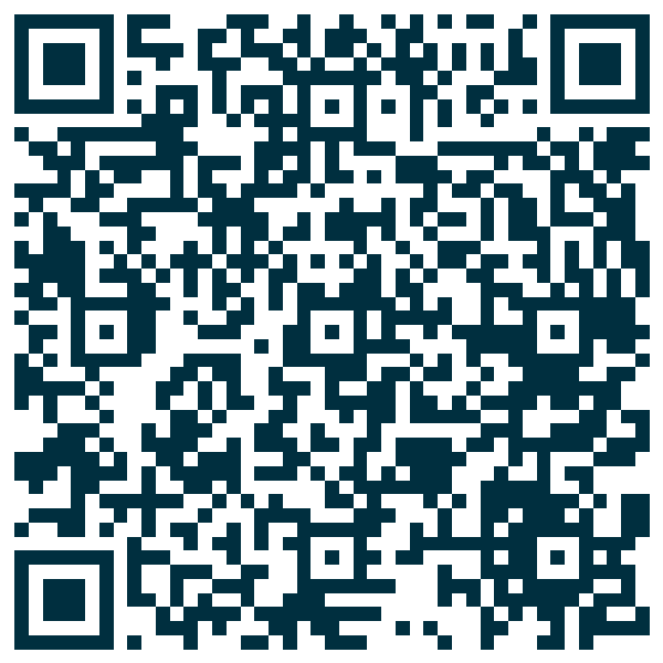 QR code — Le Manoir aux Roses