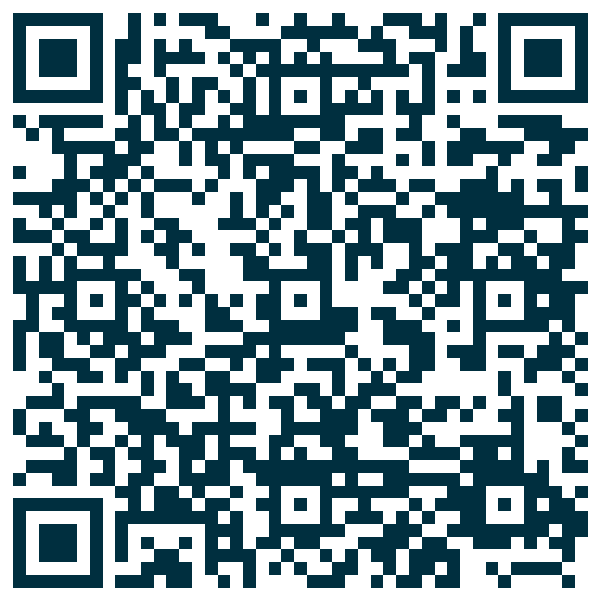 QR code — Le Manoir aux Roses