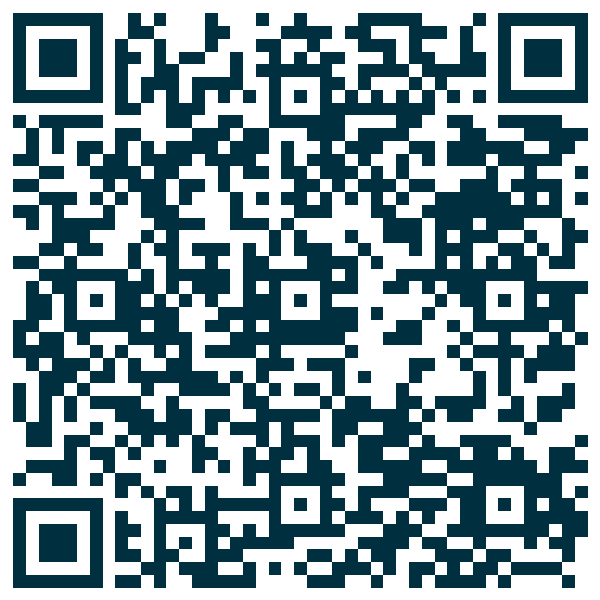 QR code — Chez Balthazar