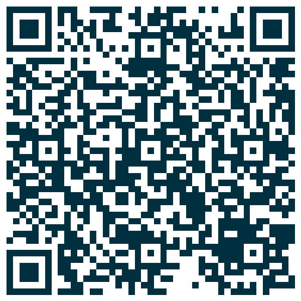 QR code — Chez Balthazar
