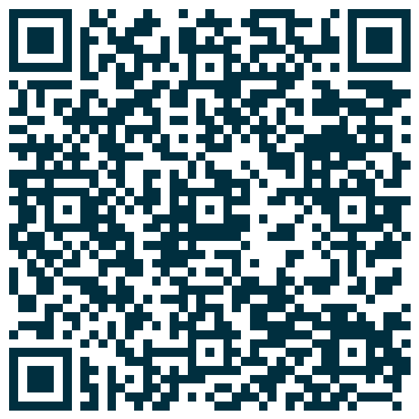 QR code — Chez Balthazar