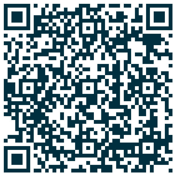QR code — Chez Balthazar