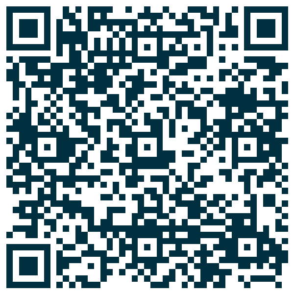 QR code — Les Copains d'abord