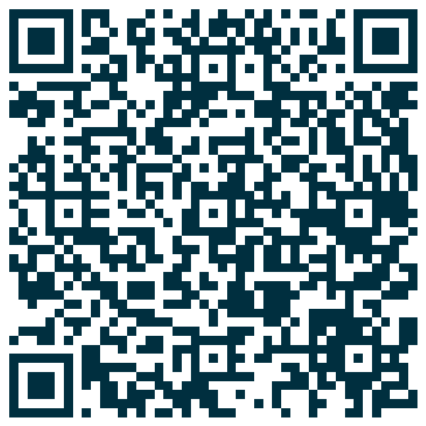QR code — Les Copains d'abord
