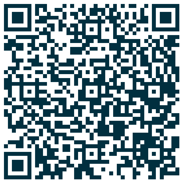 QR code — Les Copains d'abord
