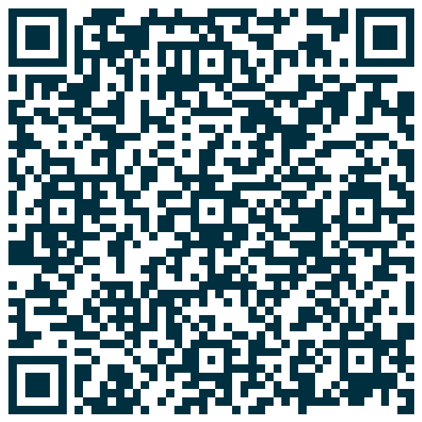 QR code — Le Clos du château et la Conciergerie