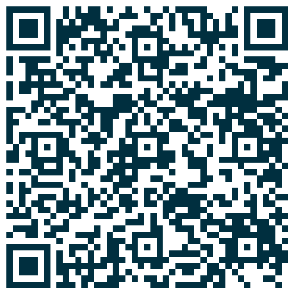 QR code — Taxi Jean-François