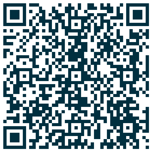 QR code — Taxi Jean-François