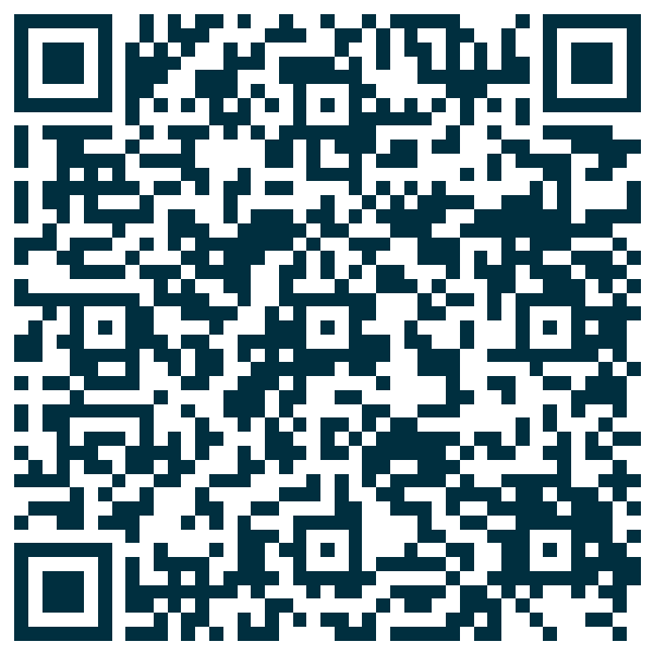 QR code — Taxi Jean-François