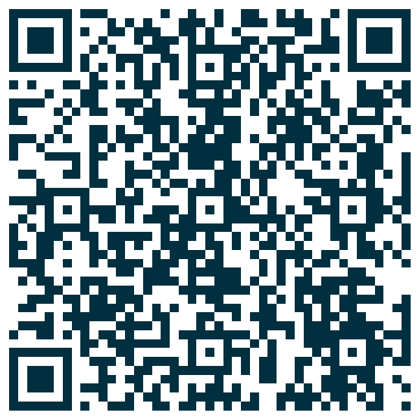 QR code — Taxi Jean-François