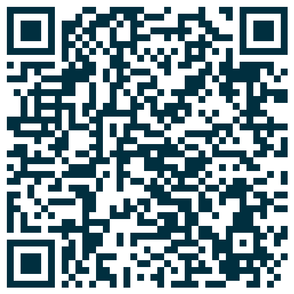 QR code — O'Romantic
