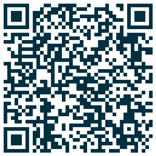 QR code — O'Romantic