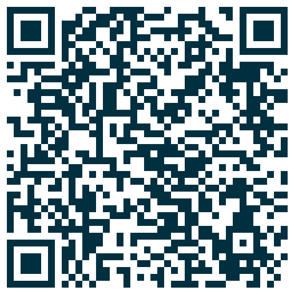 QR code — O'Romantic