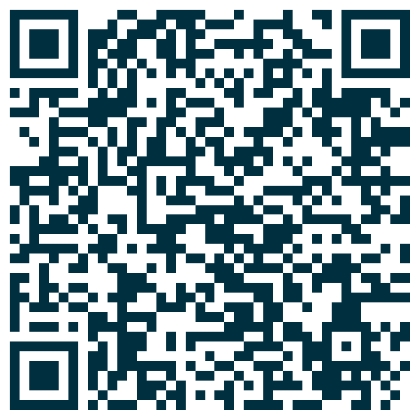 QR code — O'Romantic
