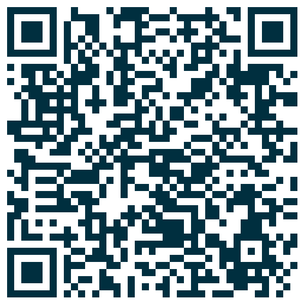 QR code — Les Thuyas