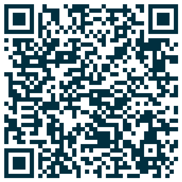 QR code — Les Thuyas