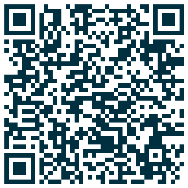 QR code — Les Thuyas